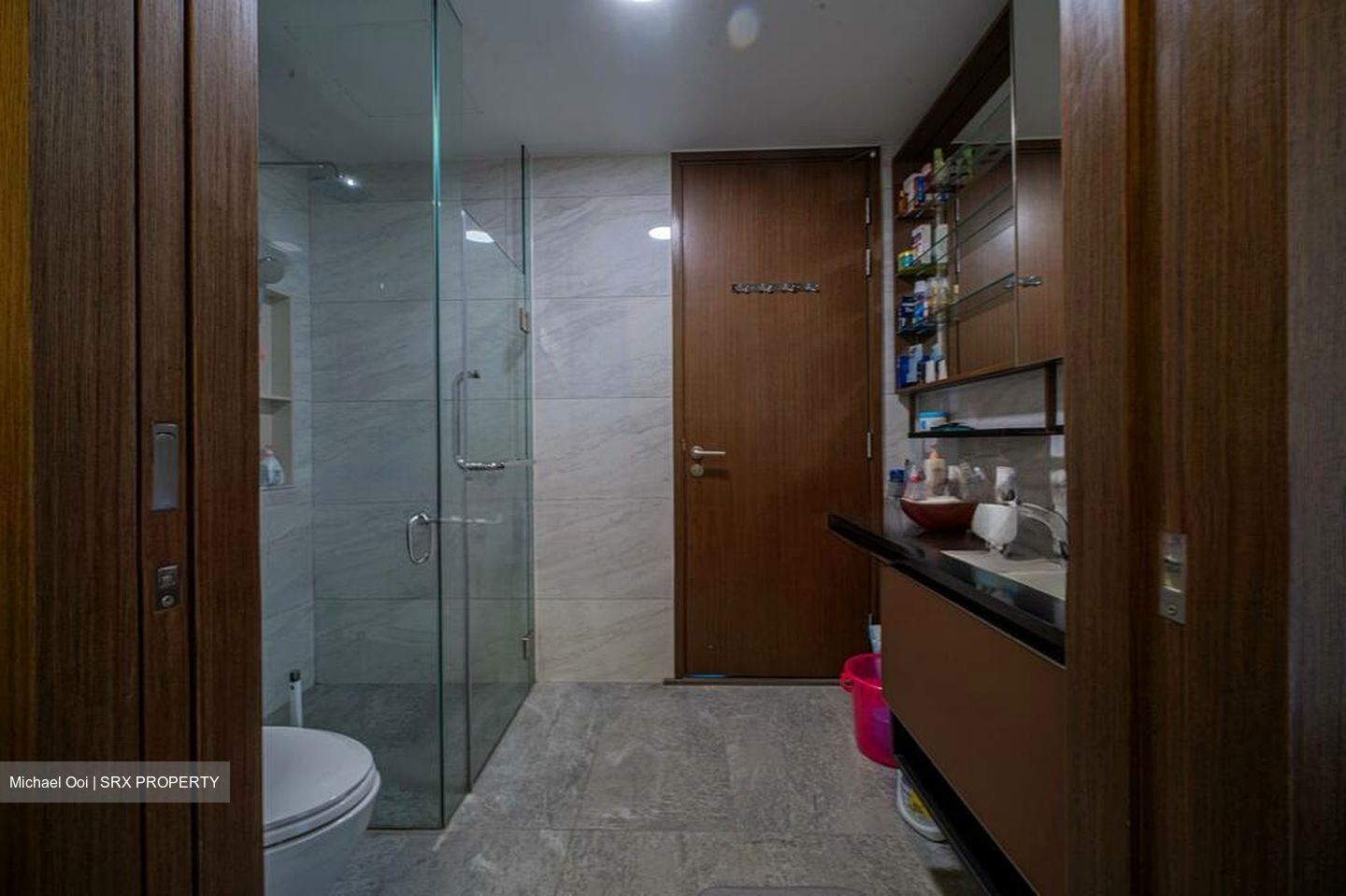 Normanton Park (D5), Apartment #497932431